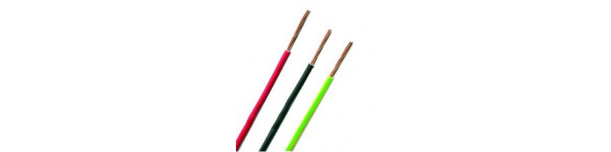 Fils Domestiques Rigides