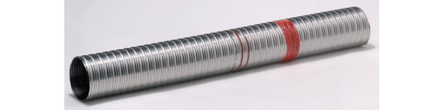 Double - Inox 904 L / 316 L