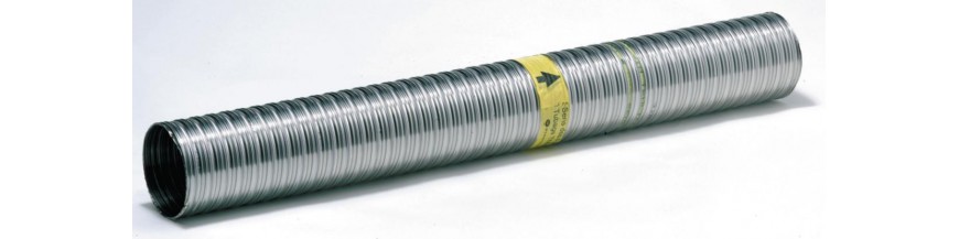 Double - Inox 316 L