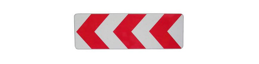 Marquage Signalisation