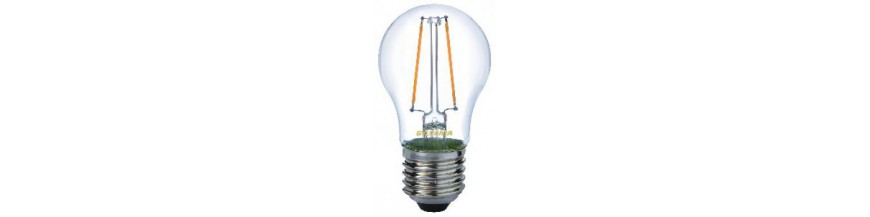 Lampes LED