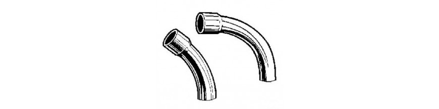 Accessoires TPC