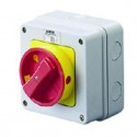 Commandes