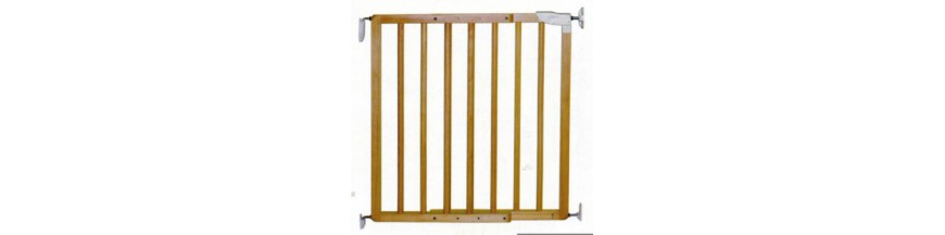 Barrière