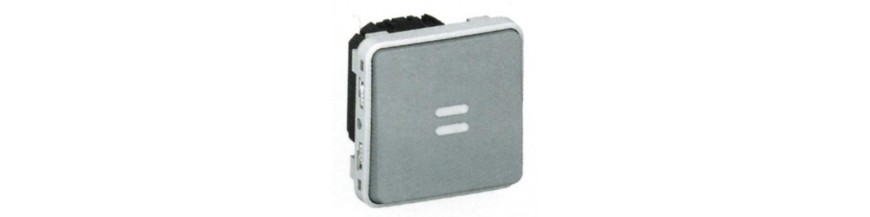Appareillage Legrand