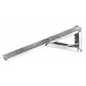Taquets et consoles diverses