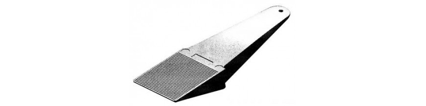Chariots - Accessoires manutention