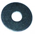 Rondelles plates