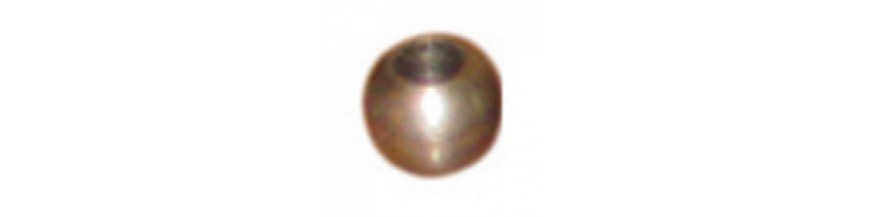 Accessoires de barreaux