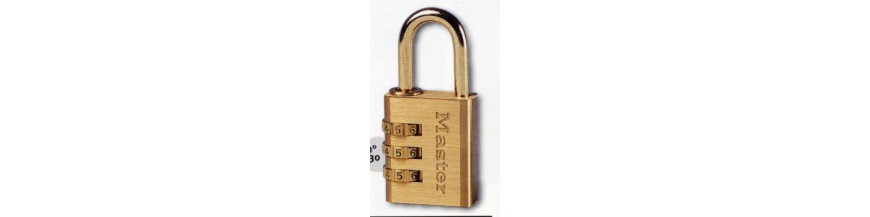 Cadenas protection