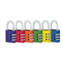 Cadenas à combinaison ( à chiffre)