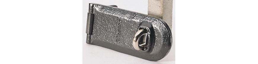 Porte cadenas