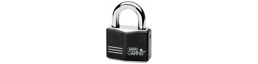 Cadenas de sécurité