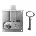 Serrure de meuble