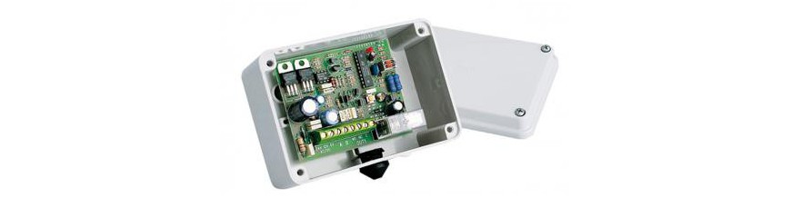 Accessoires automatismes
