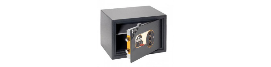 Coffre fort - Armoire à clé