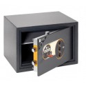 Coffre fort - Armoire à clé