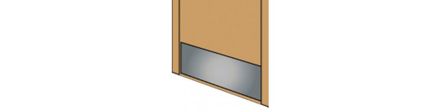 Protection de porte