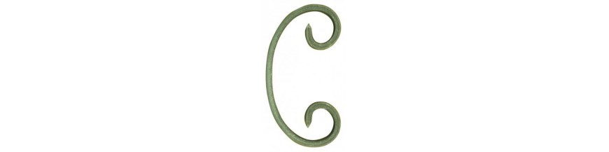 Volutes