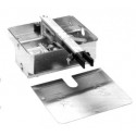 Automatisme portail ouvrant