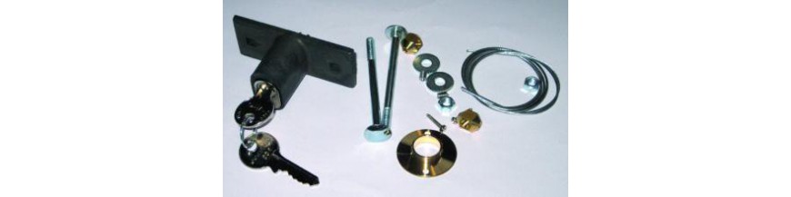 Automatisme porte de garage