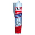 Mastic anti feu