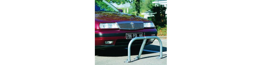 Barrière