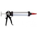 Accessoires d'application mastic