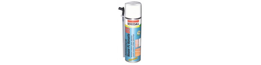 Mousse polyuréthane