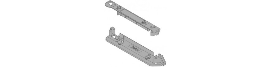 Motorisation servo-drive