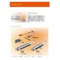 Coulisse BLUM Movento tip-on