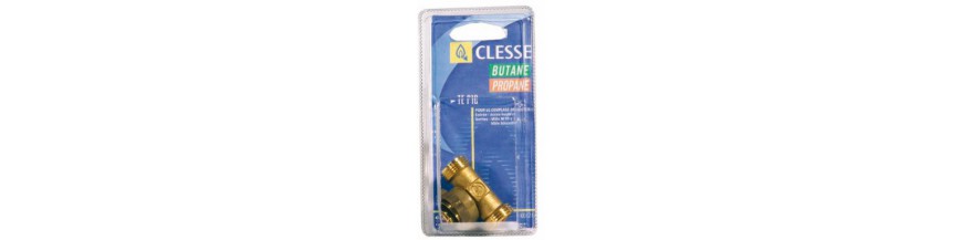 Matériel gaz butane propane