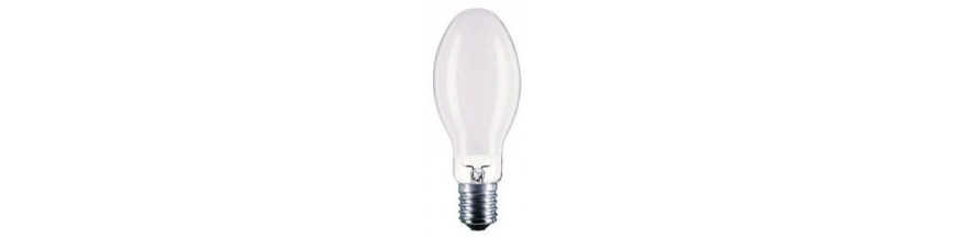 Lampes à décharge