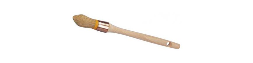 Brosses - Pinceaux