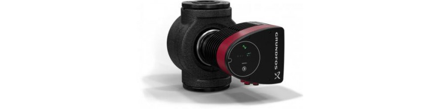 Circulateur chauffage