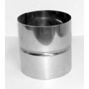 Tolerie inox rigide