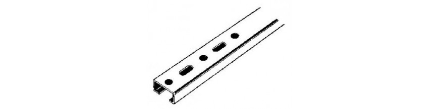 Rail de fixation