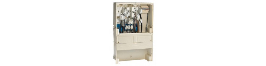 Branchement & Sectionnement