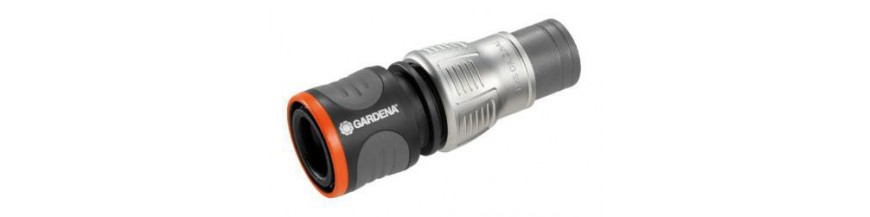 Raccord arrosage