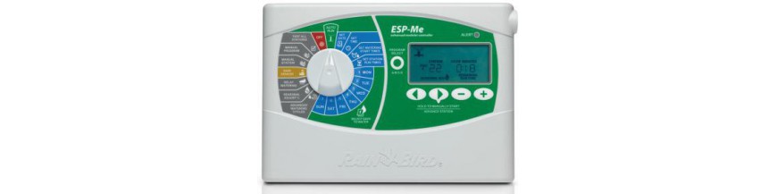 Programmateur - Minuterie
