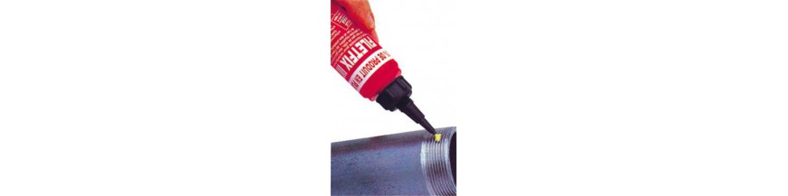 Etanchéité raccords filetés