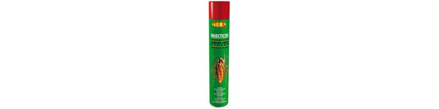 Produits phytosanitaire