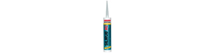 Mastic silicone
