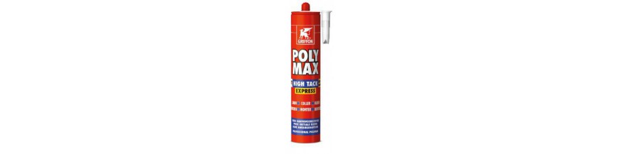 Mastic MS Polymères