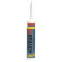 Mastic acrylique