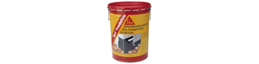 Vernis fondation
