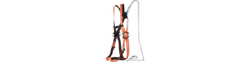 Protection anti chutes
