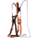 Protection anti chutes