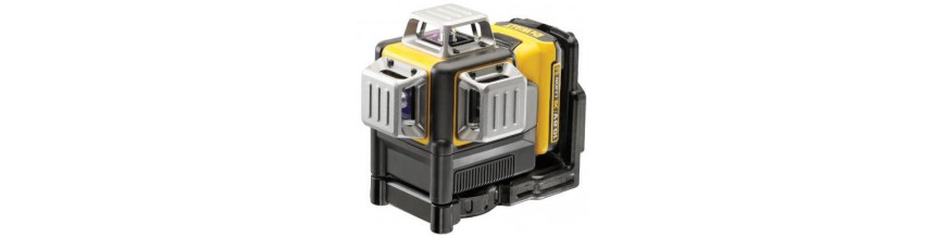 Niveaux automatiques