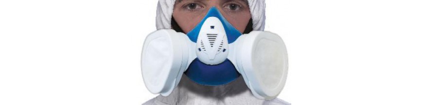 Protection des voies respiratoires